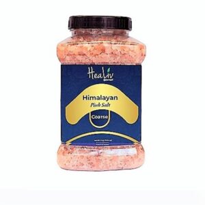 Healiv Gourmet Salts
